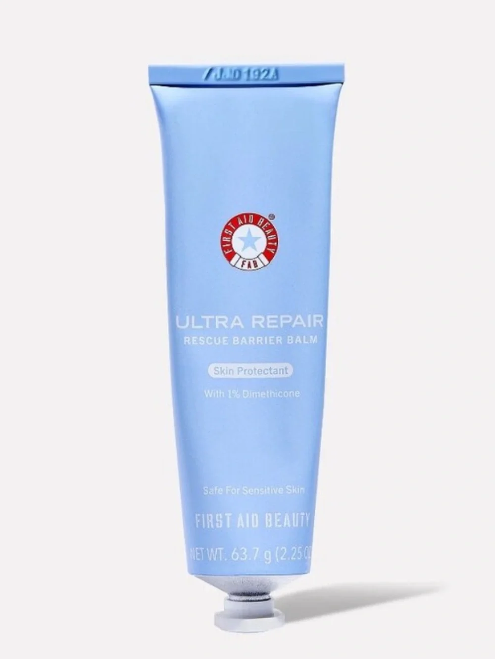 First Aid Beauty Ultra Repair Rescue Barrier Balm — 2.25 oz